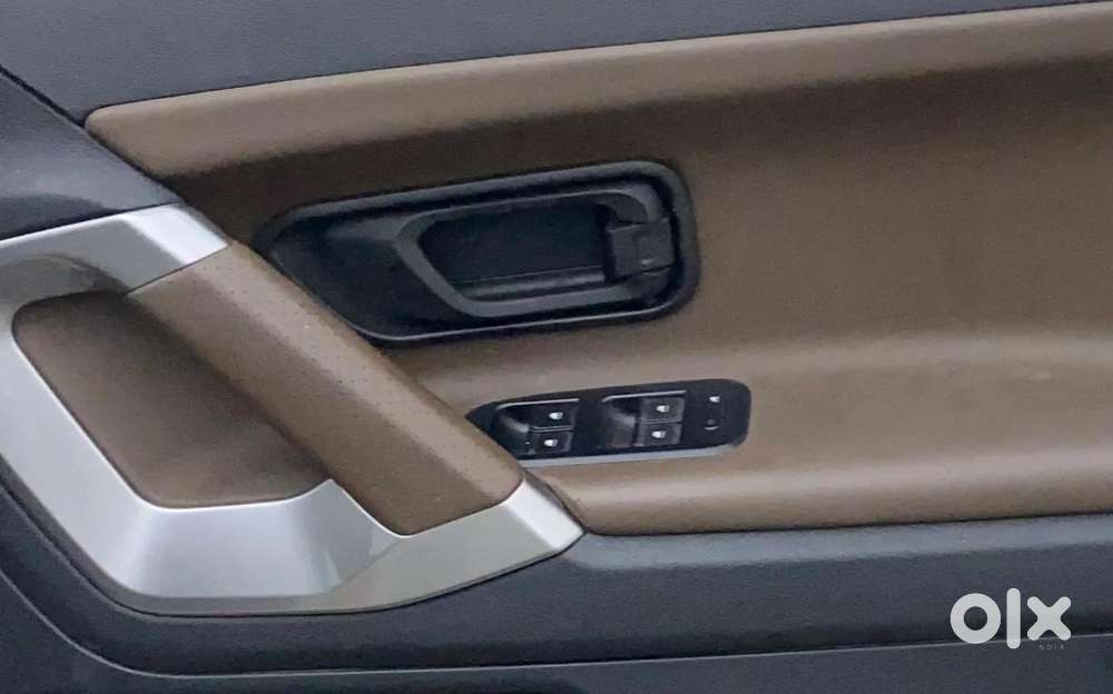 Tata Harrier Xz+, 2022, Diesel