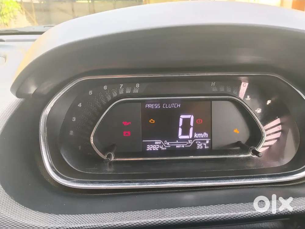 Tata Tiago Nrg 2022 Manual