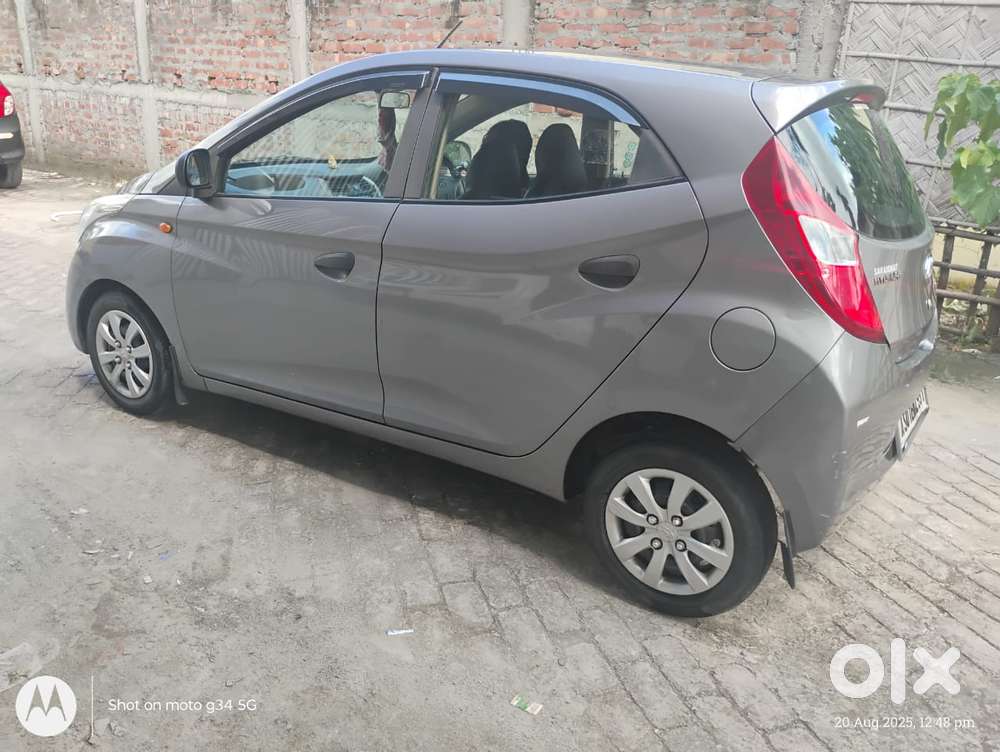 Hyundai Eon Magna +, 2013, Petrol