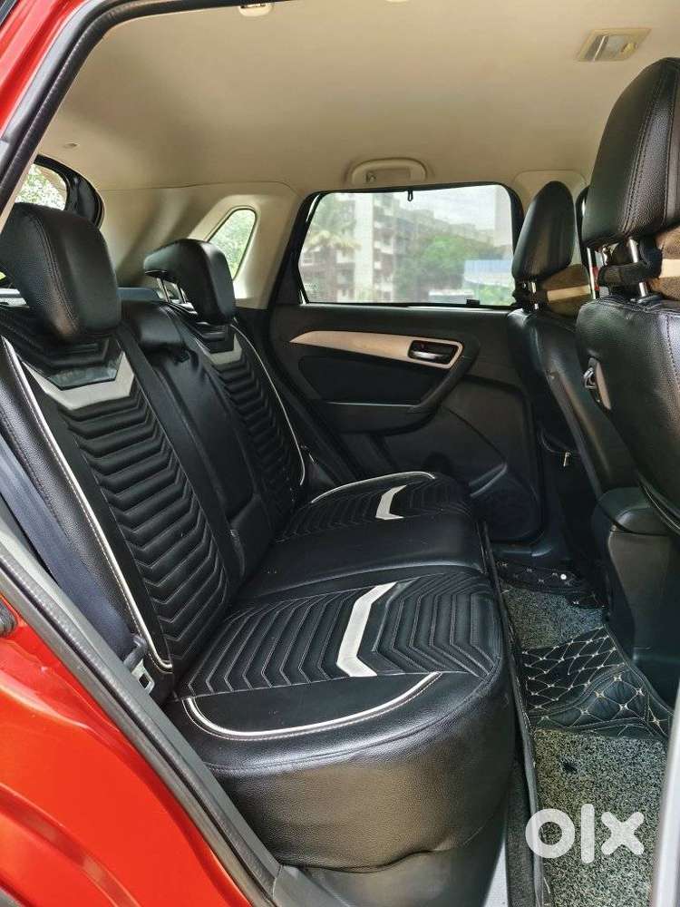 Maruti Suzuki Brezza Zdi Plus, 2016, Diesel