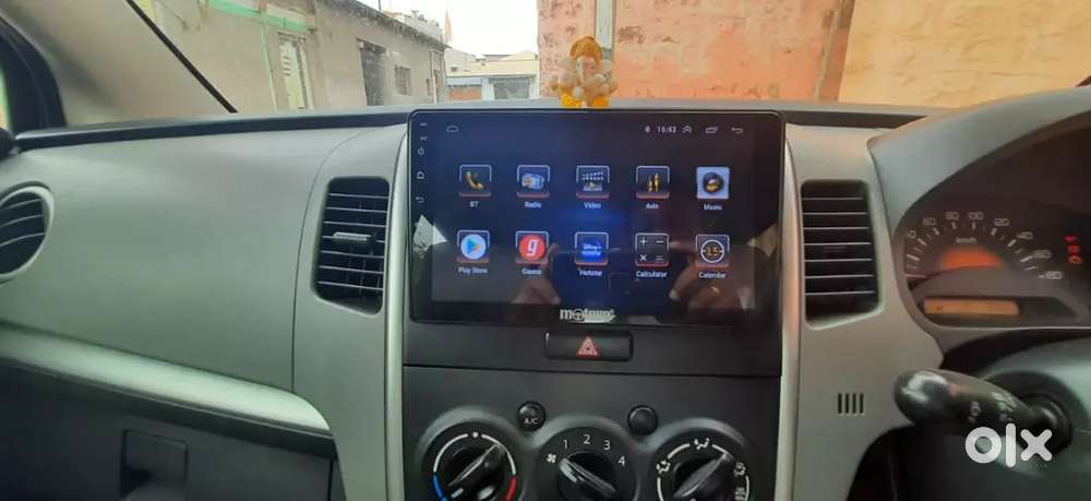 Maruti Suzuki Wagon R 1.0 2011 Petrol 124000 Km Driven