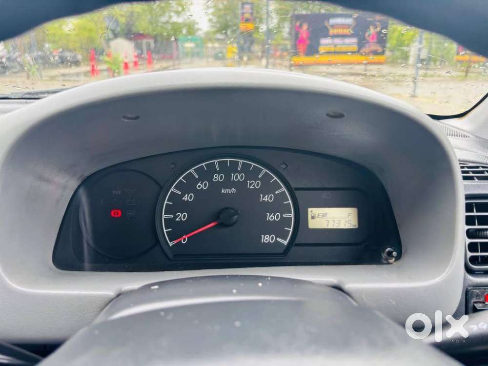 Maruti Suzuki Alto 0.8 Lxi (o), 2010, Cng & Hybrids