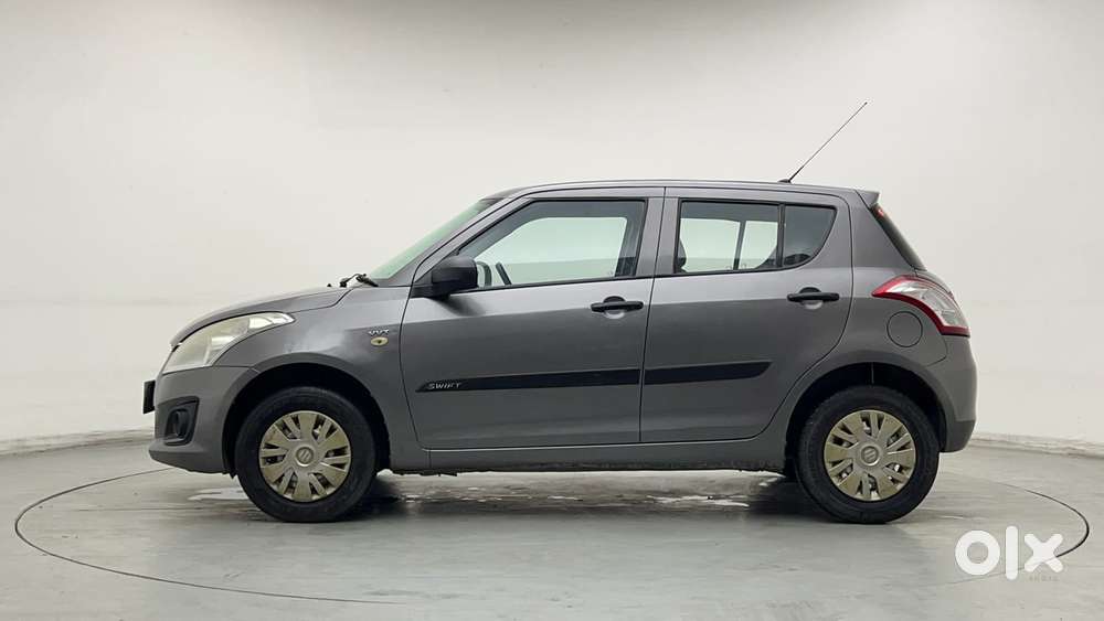 Maruti Suzuki Swift 1.3 Lxi, 2015, Petrol