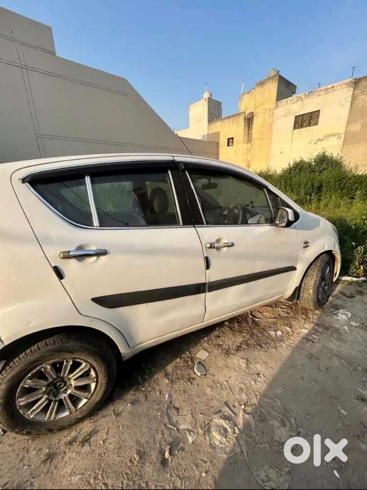 Maruti Suzuki Ritz Vdi 2010