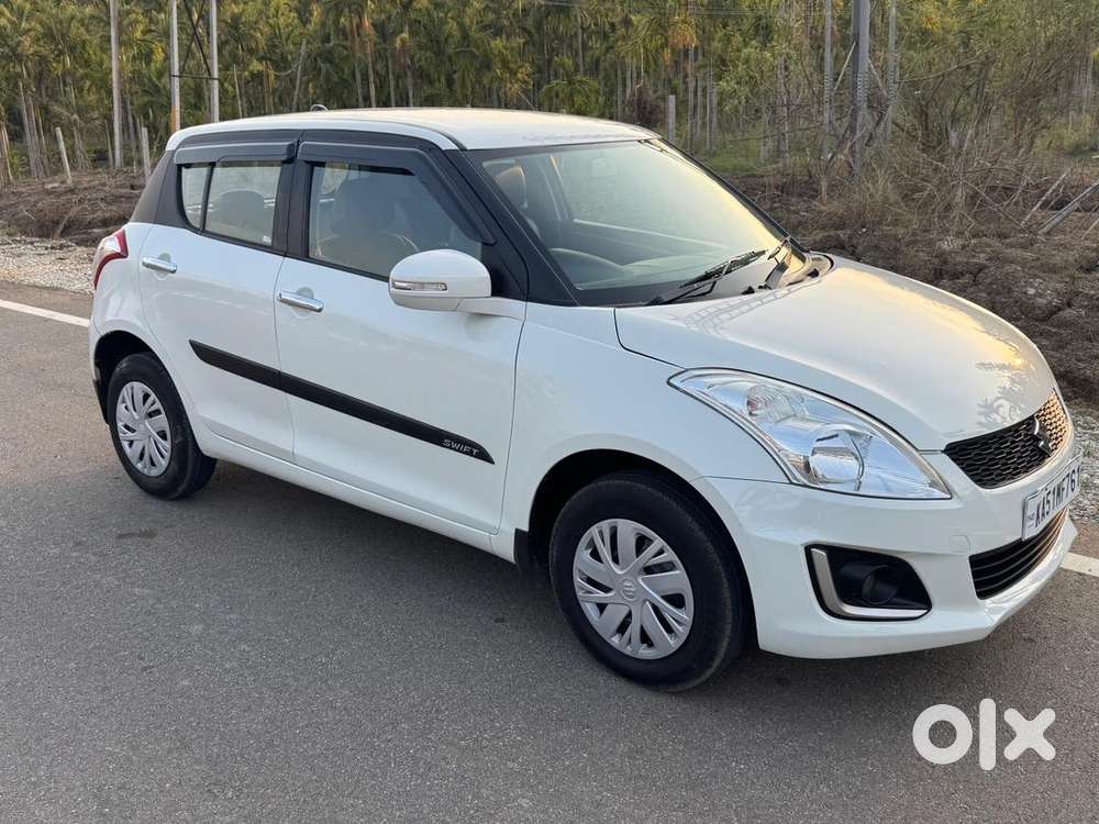 Maruti Suzuki Swift 2014 Diesel Good Condition