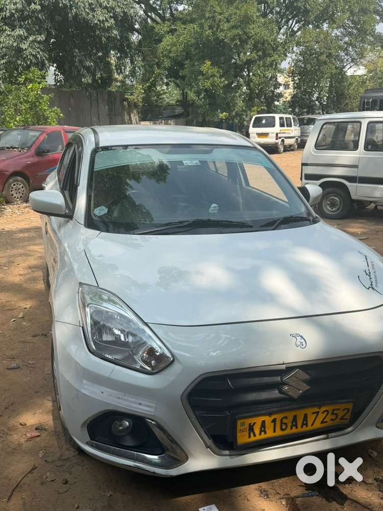 2023 Dzire 1.2 Tour