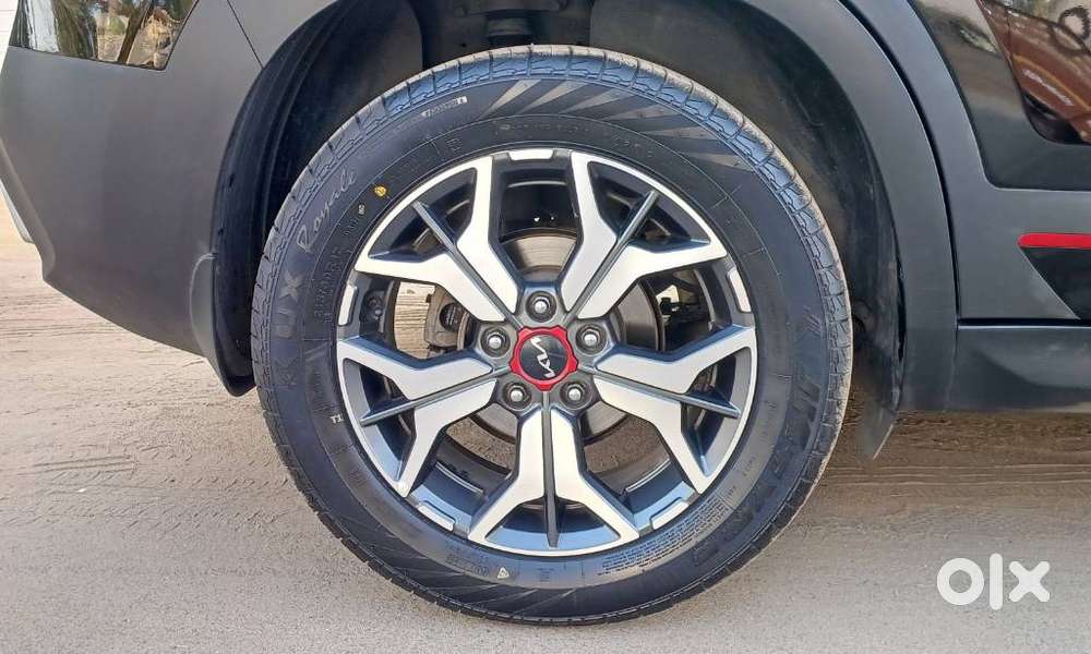 Kia Seltos 1.5 Gtx+ Diesel At, 2022, Diesel