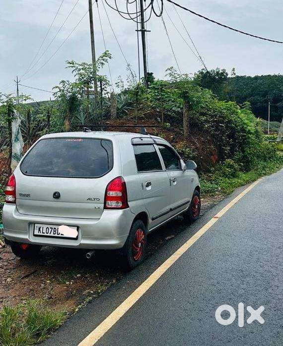 Maruti Suzuki Alto 2006