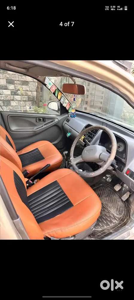Maruti Zen Car Sale Only Chandigarh Address Proof Very Cheap Price