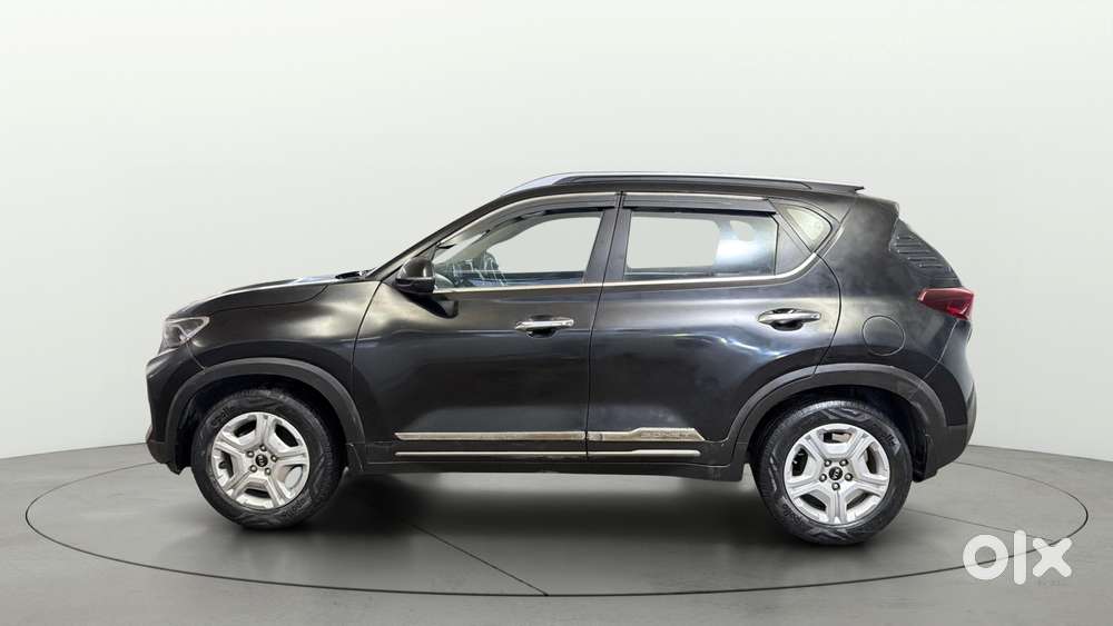 Kia Sonet 1.0 Htx Imt, 2020, Petrol