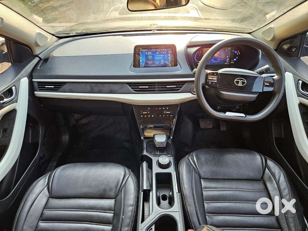 Tata Nexon Creative 1.5 Revotorq Diesel 6amt, 2024, Diesel