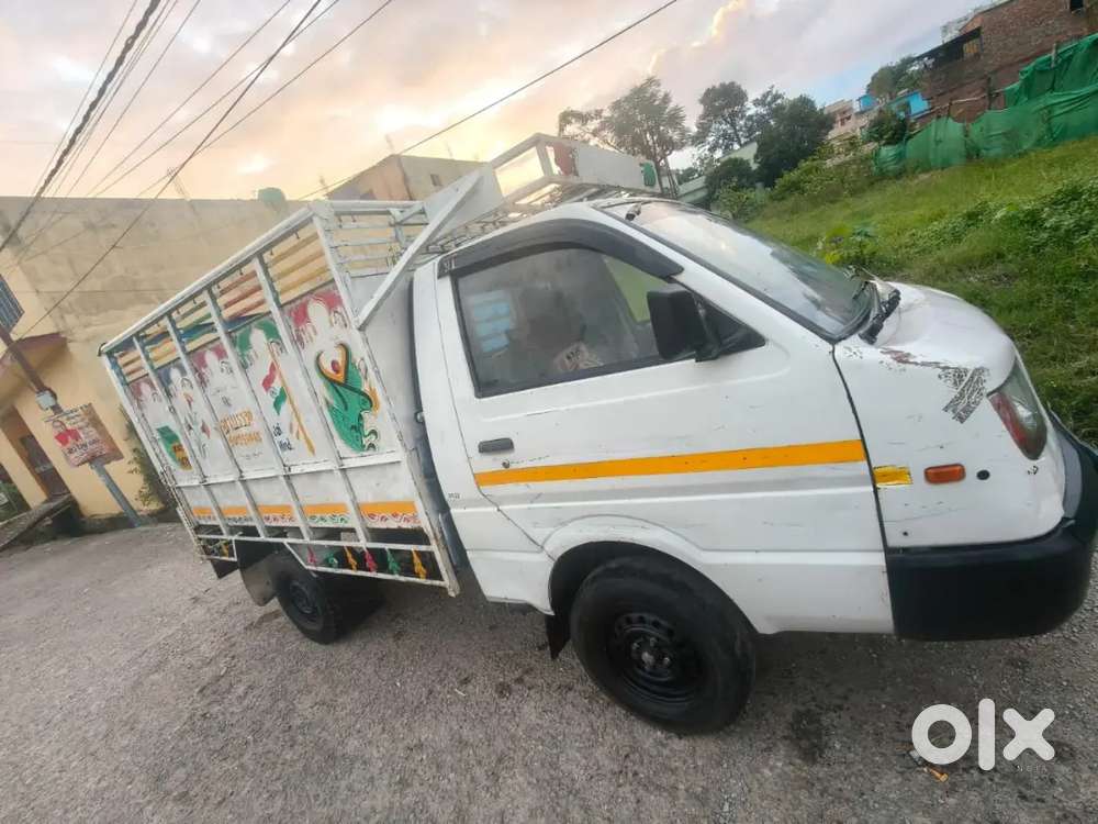 2016 Ashok Leyland Stile Diesel Manual