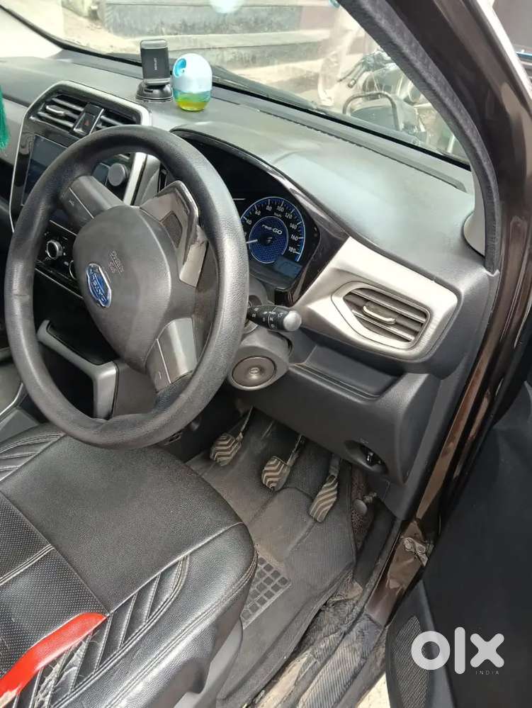 Datsun Redigo 2020 Model