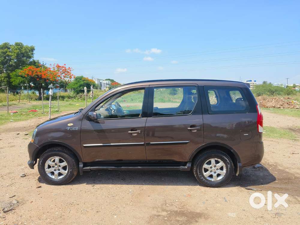 Mahindra Xylo H8 Abs Bs Iv, 2014, Diesel