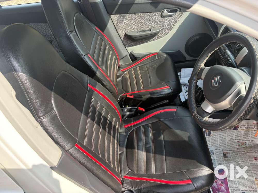 Maruti Suzuki Alto 800 Lxi, 2016, Petrol