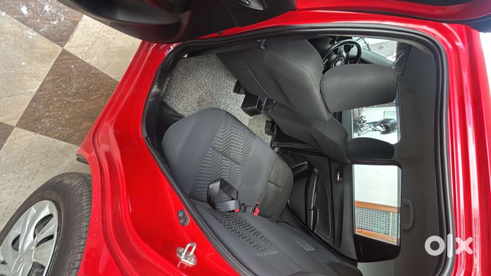 Swift Vxi 2023 Swift