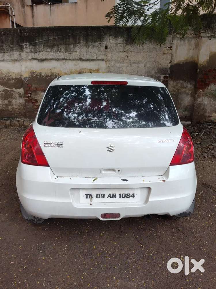 Maruti Suzuki Swift 2006 Petrol 175000 Km Driven