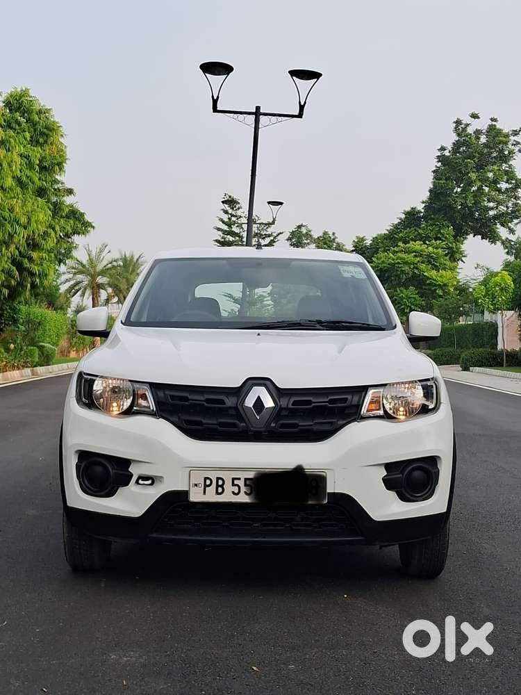 Renault Kwid Rxl, 2019, Petrol