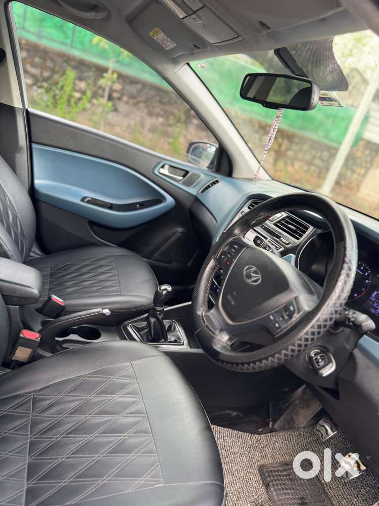 Hyundai I20 Active 1.2 Sx, 2016, Petrol