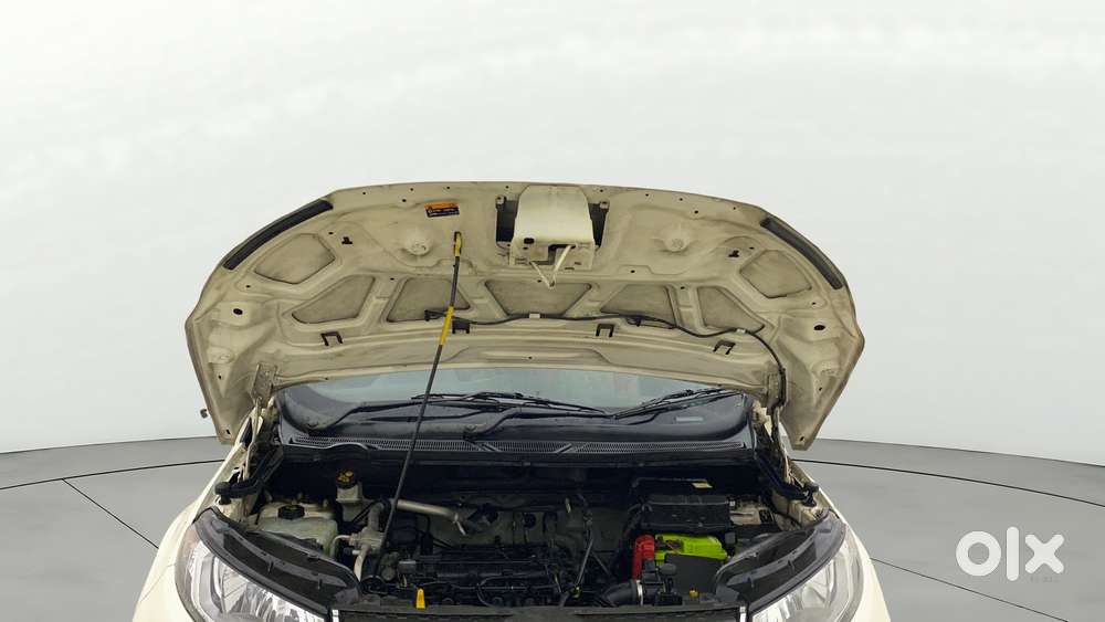 Ford Ecosport 1.5 Ti Vct Mt Ambiente, 2016, Petrol