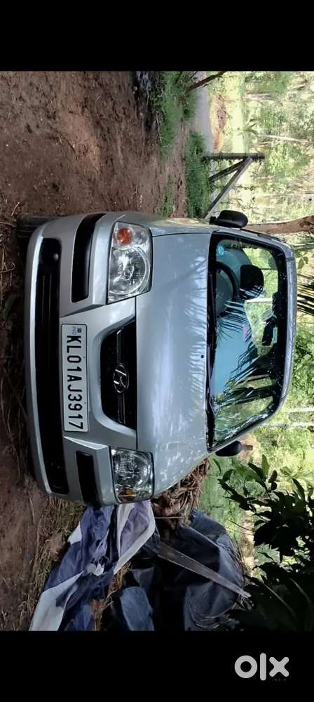 Hyundai Santro Xing 2006 Petrol 154300 Km Driven