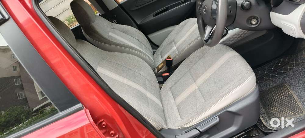 Hyundai Grand I10 Nios Amt Sportz, 2019, Petrol
