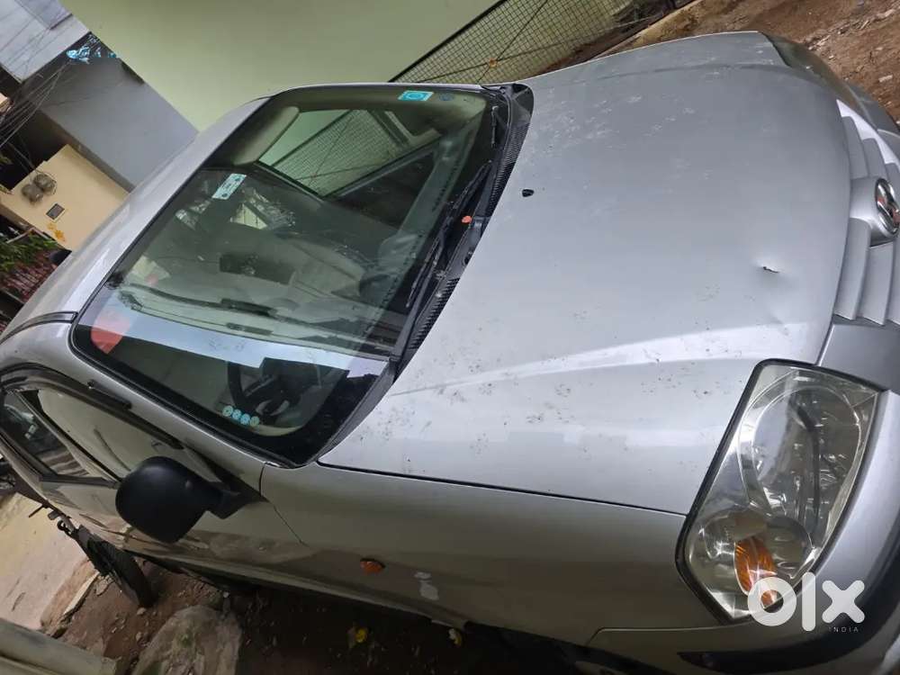 Hyundai Santro Xing 2012 Petrol Well Maintained.8
