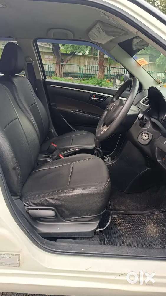 First Owner 2014 Immaculate Condition Maruti Suzuki Swift