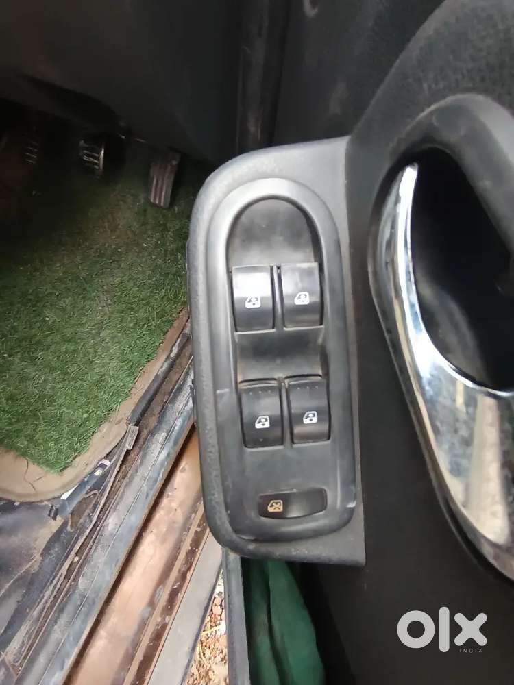 Renault Duster Top End Model