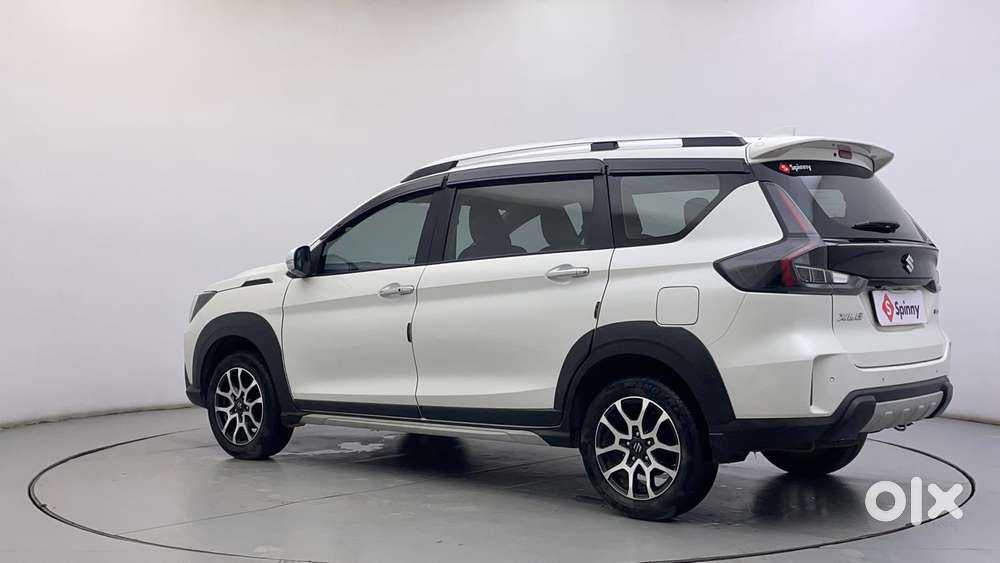 Maruti Suzuki Xl6 1.5 Zeta Mt, 2023, Petrol