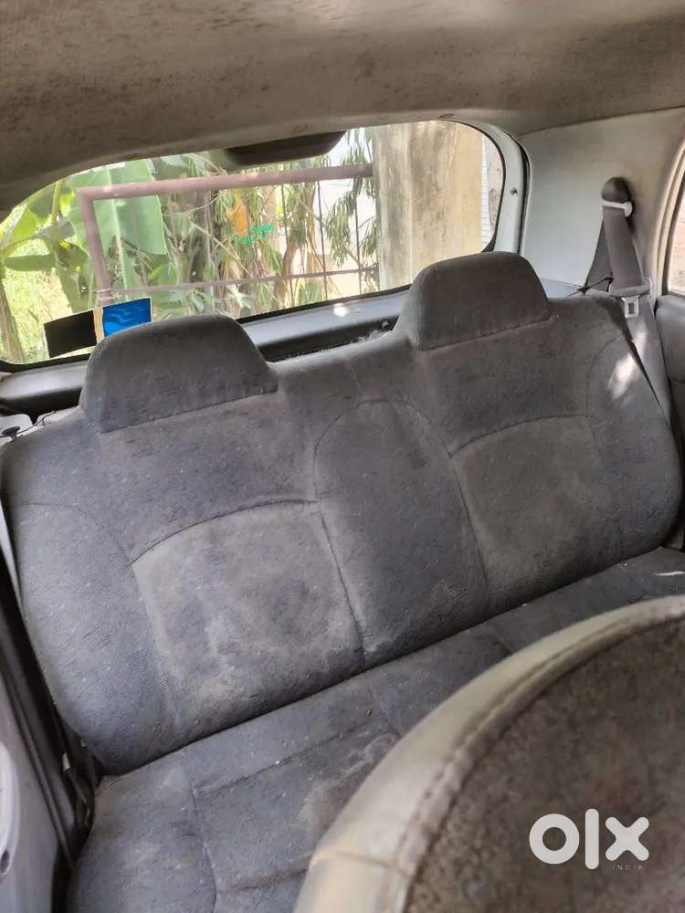 Hyundai Santro Xing 2003 Petrol 950000 Km Driven