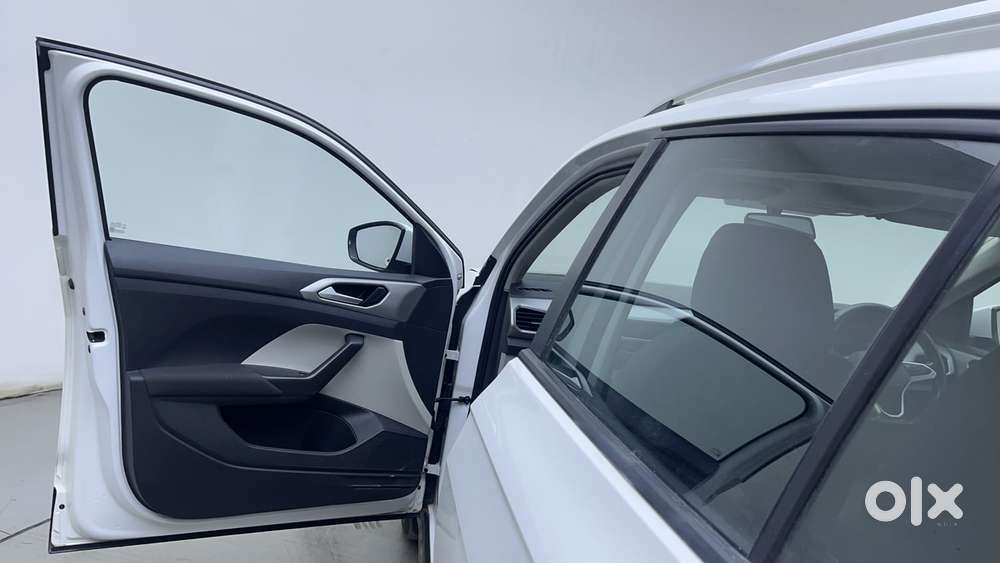 Volkswagen Taigun 1.0 Tsi Highline, 2022, Petrol