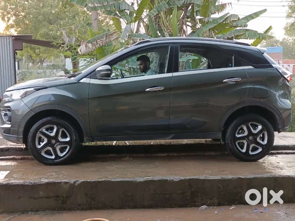 Good Condition Nexon For Sale