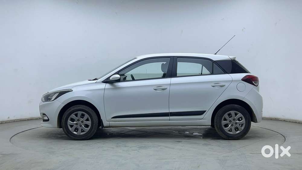 Hyundai Elite I20 [ ] 1.2 Sportz, 2016, Petrol