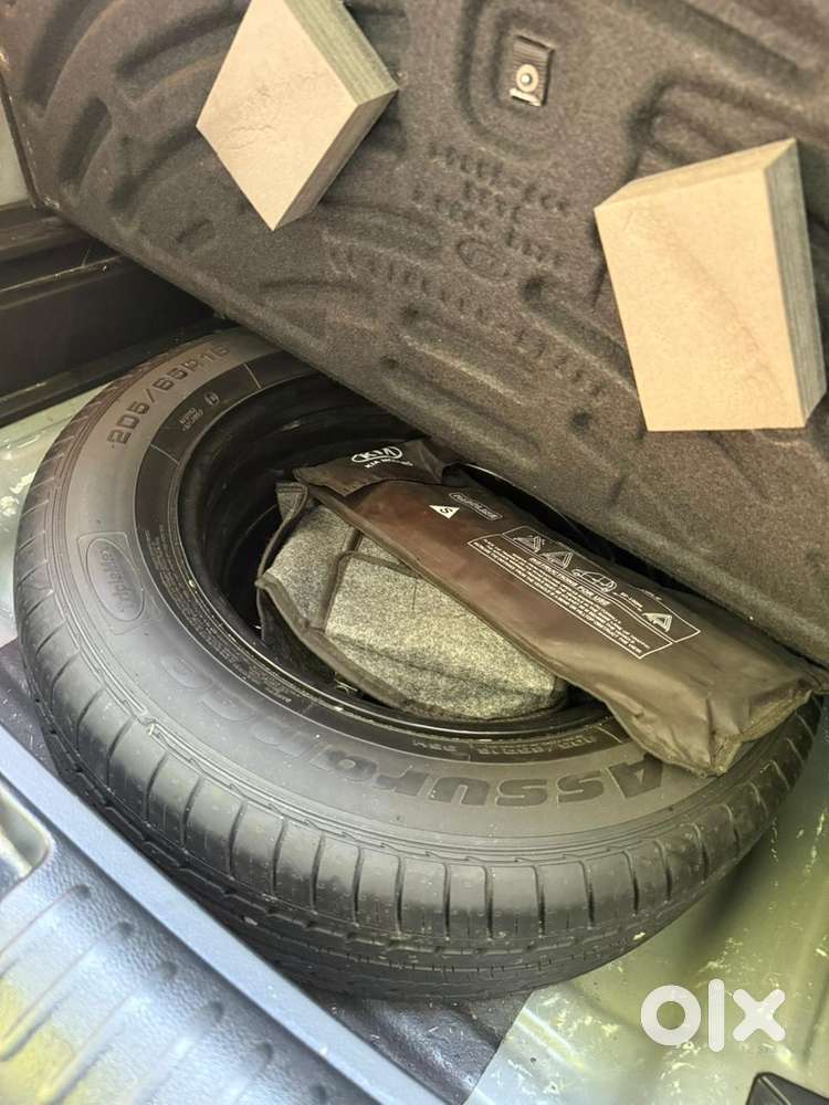 Kia Seltos 1.4 Gtx+ Turbo Gdi Petrol At, 2019, Petrol