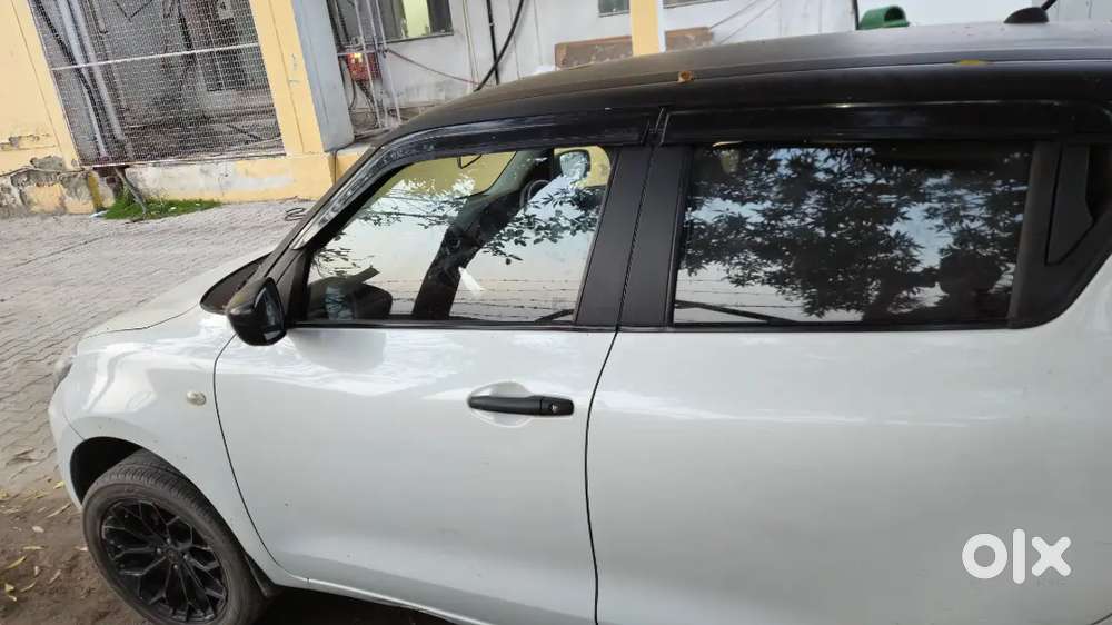 Want To Sell Maruti Swift