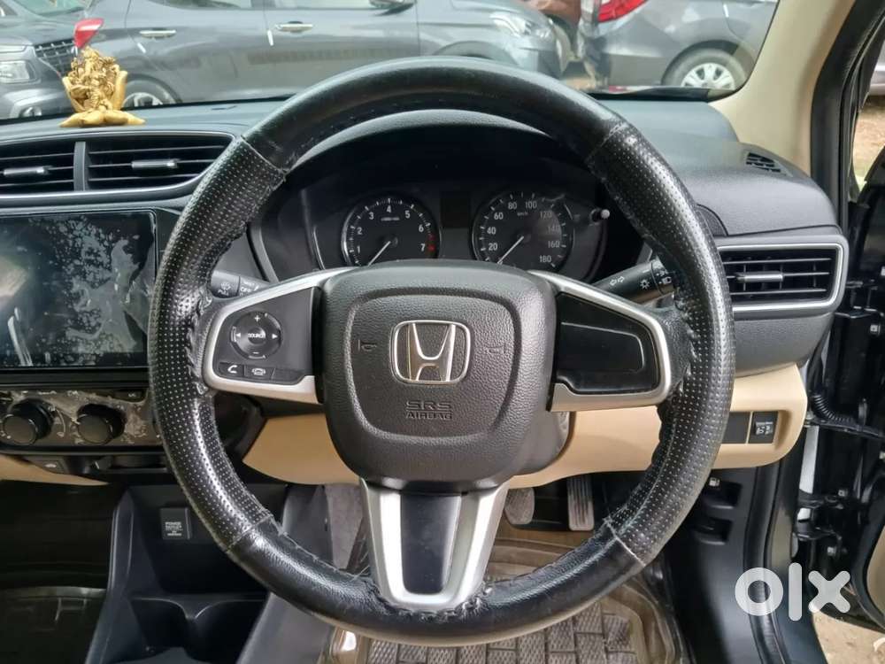 Honda Amaze S 1.2 Petrol Mt, 2024, Petrol