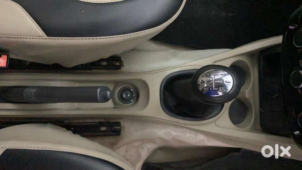Nissan Terrano Xl (d), 2015, Diesel