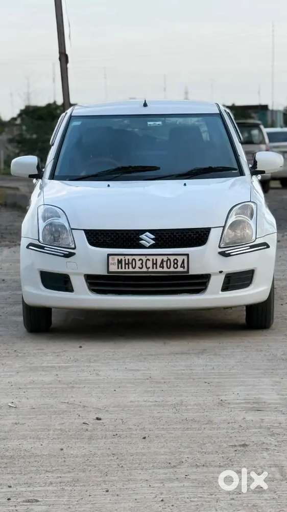 Maruti Suzuki Swift Dzire 2017