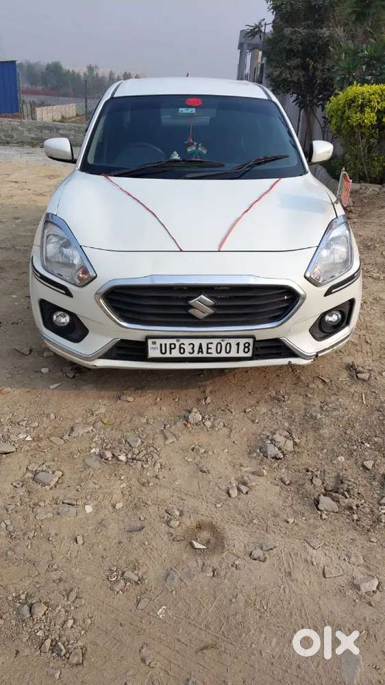 Maruti Suzuki Swift Vxi 2019 Edition