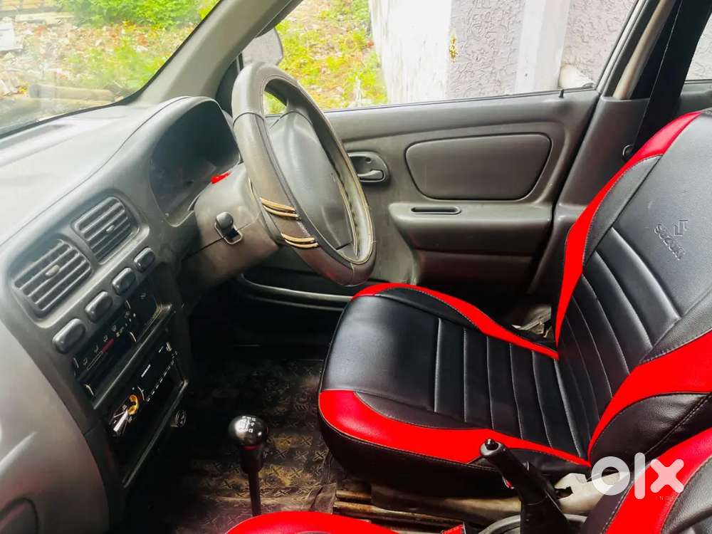 Maruti Suzuki Alto 2005