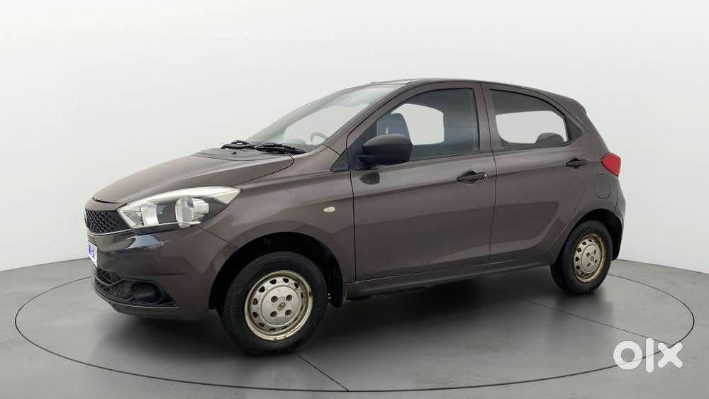 Tata Tiago 1.2 Revotron Xm, 2018, Petrol