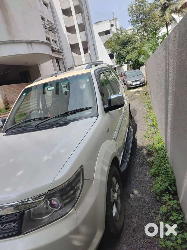 Tata Safari Storme 2016 Diesel 171000 Km Driven
