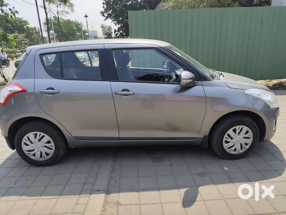 Maruti Suzuki Swift 2016 Petrol 22000 Km Driven