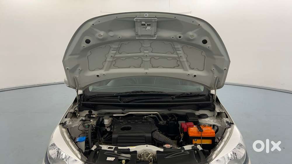 Maruti Suzuki Celerio 1.0 Zxi Amt, 2018, Petrol