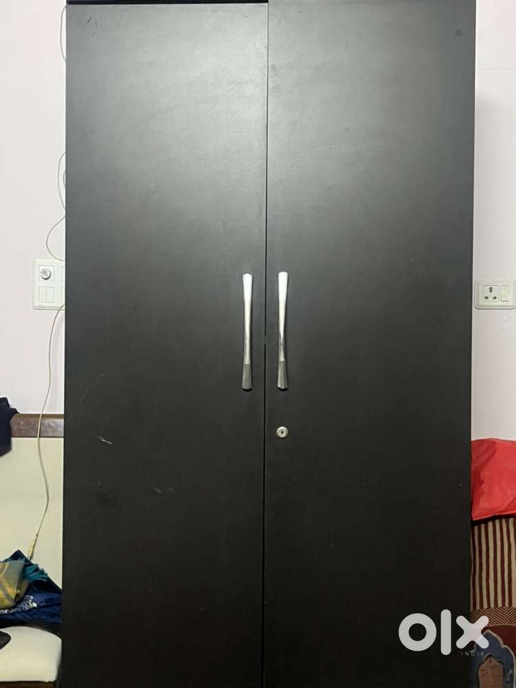 Fully furnished almirah