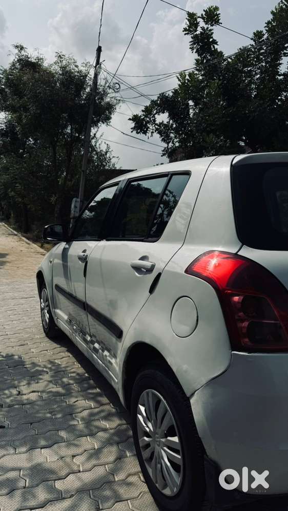 Maruti Suzuki Swift 2008 Petrol Good Condition