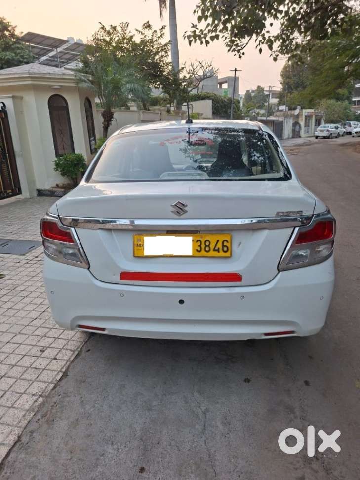 Maruti Suzuki Dzire 1.2 Tour S Cng, 2023, Petrol