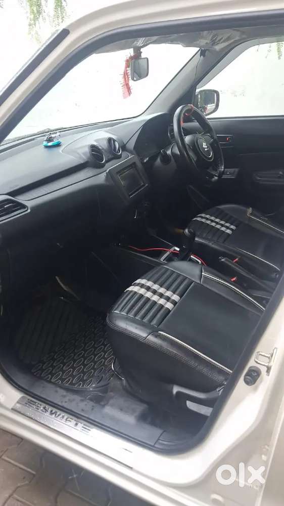 Maruti Suzuki Swift 2020 2nd Owner