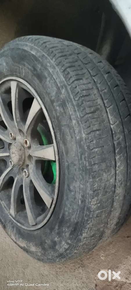 Tata Indica 2004 Dlx Model  Diesel Full Topend Model